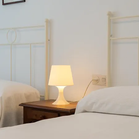 Apartament Apartoyou - Vistahermosa Bahia El Puerto de Santa María